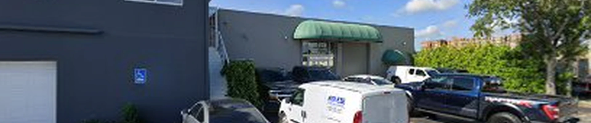 Air-Eze Scientific Services