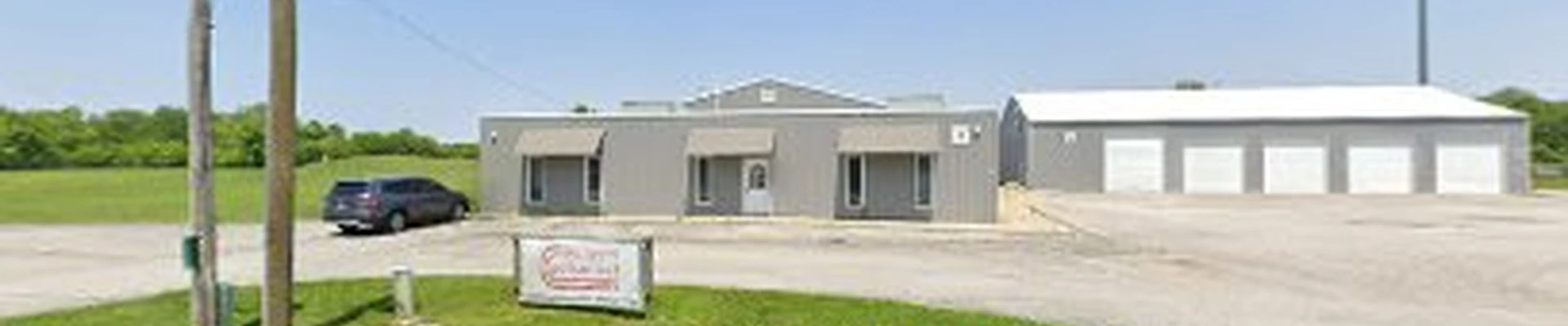 Burgess Mechanical Corp