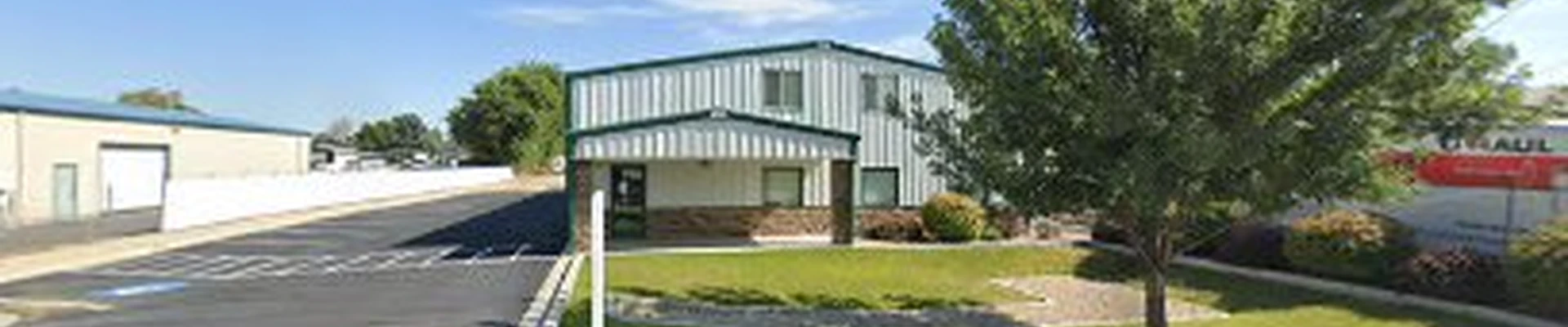 Mountain Power Electrical Contractors