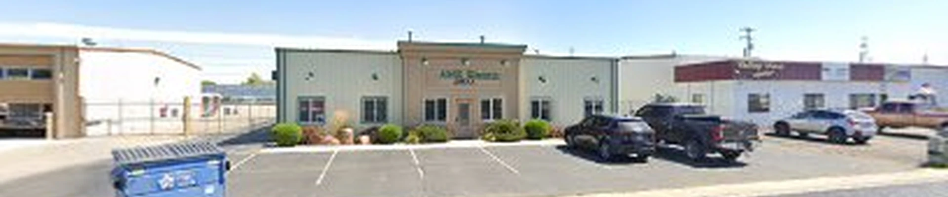 AME Electric, Inc.