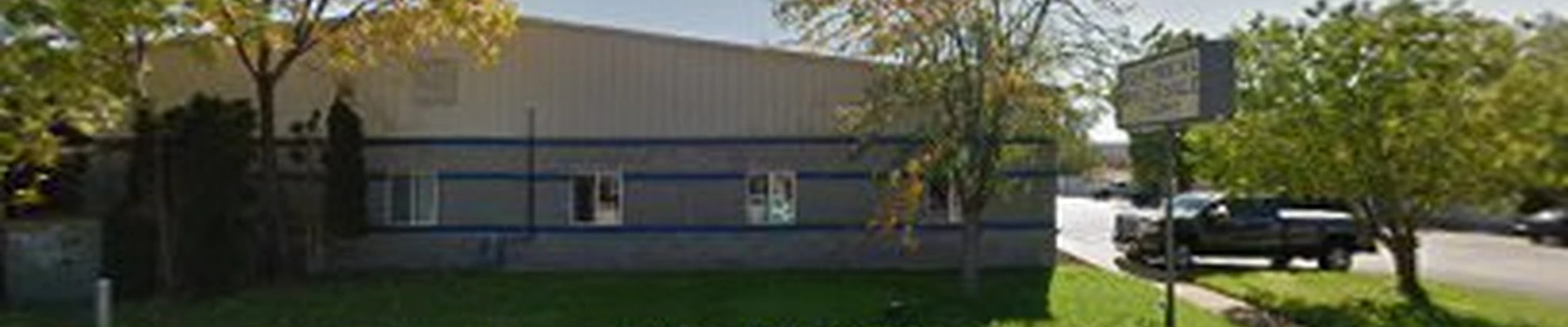 Electrical Wholesale Supply Co