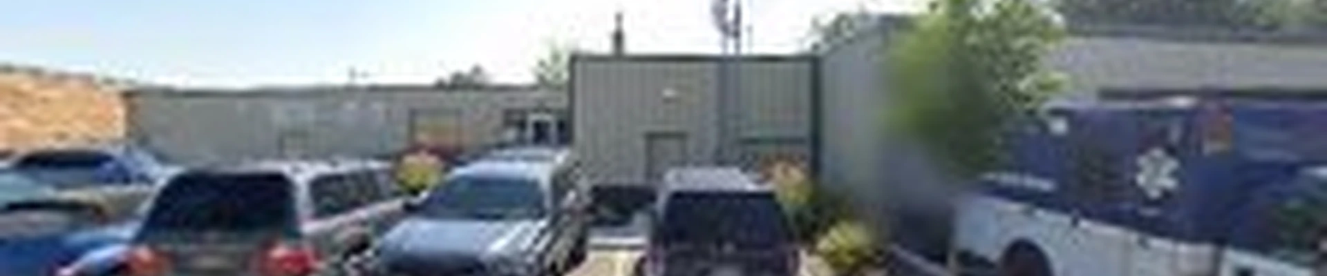 BURKE Electrical Contracting