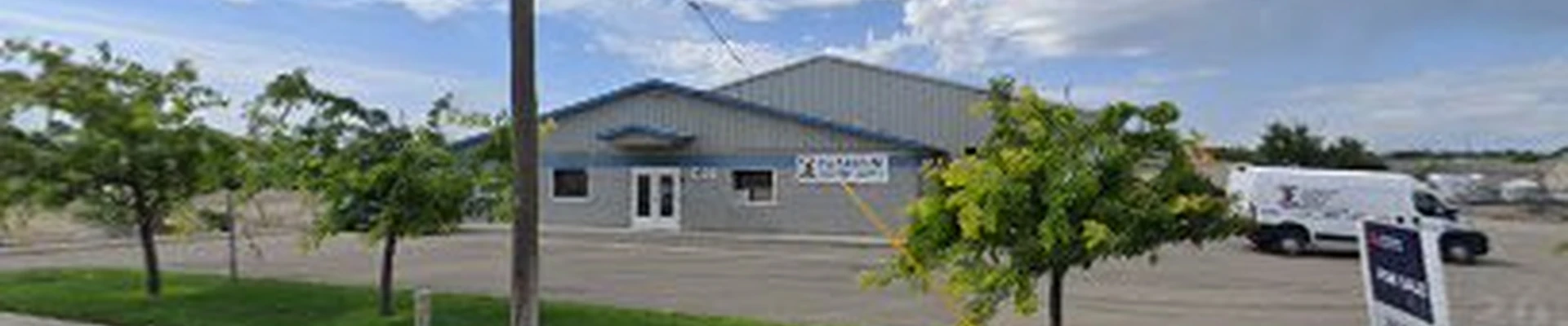 Interstate Electric Supply