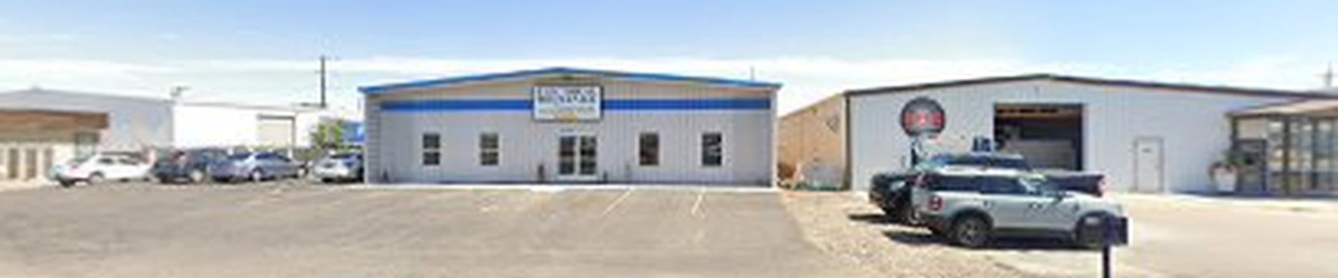 Electrical Wholesale Supply Co