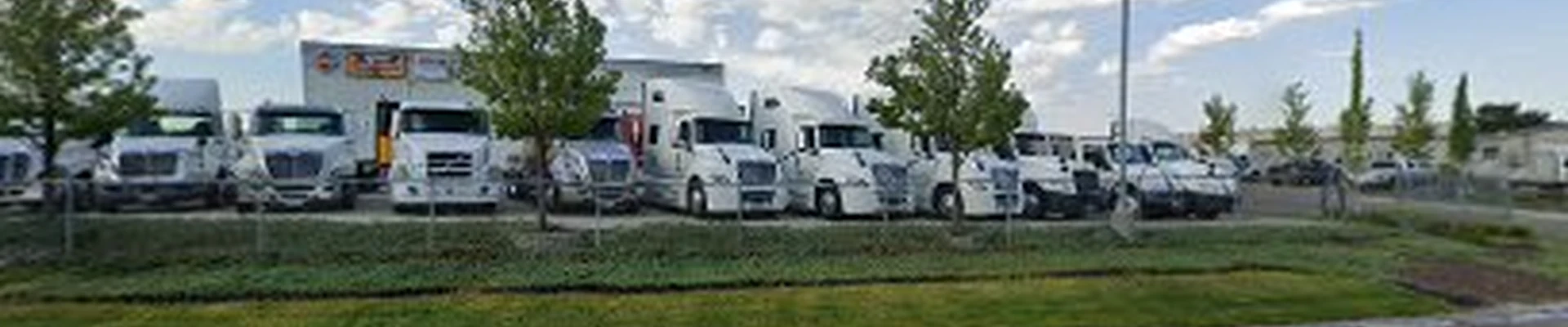 Lightning Electric Inc