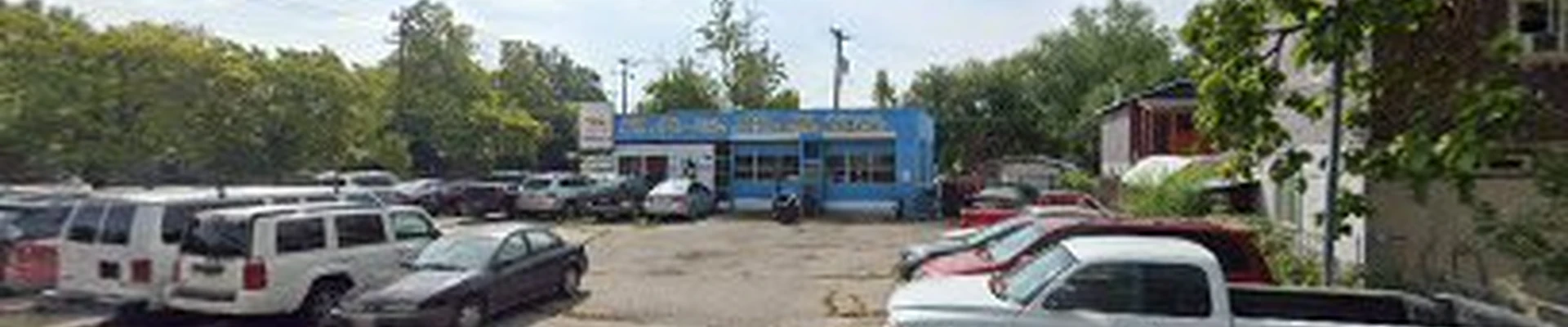 Rudy's Auto Services