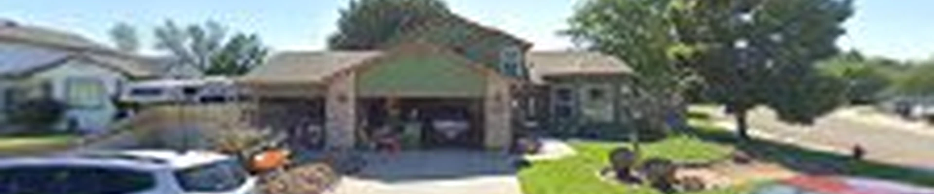 The Maintenance Shop