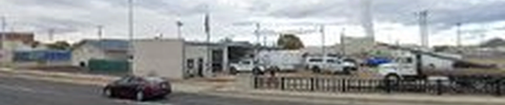 Burke Electric, Inc.