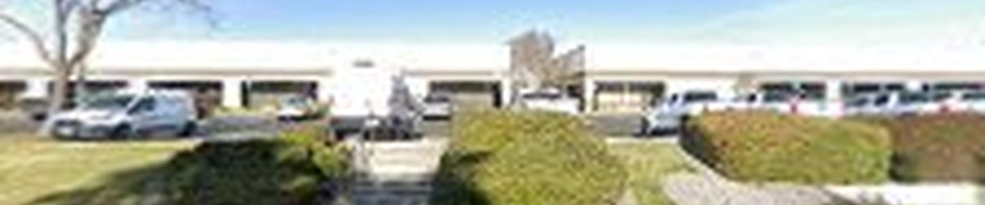 Acme Pacific Repairs Inc.