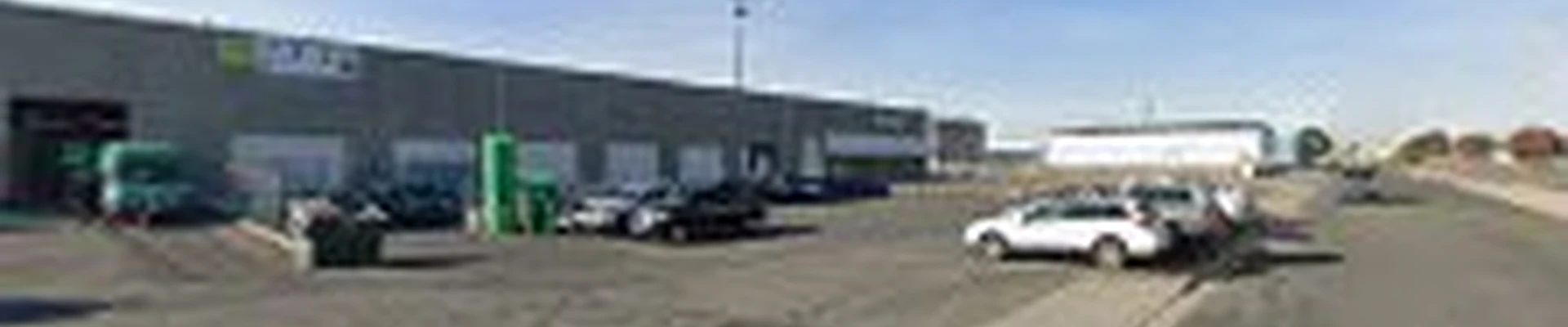 Platt Electric Supply