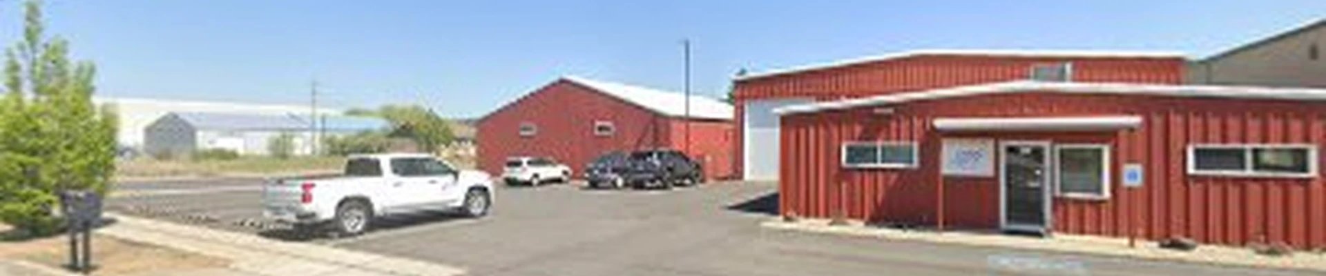 ARC Electric & Lighting