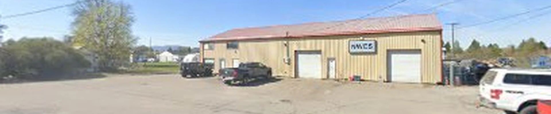 North West Electric Solutions Llc