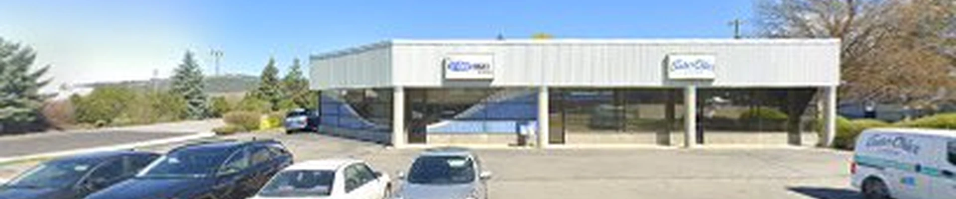 Wesco Cascade
