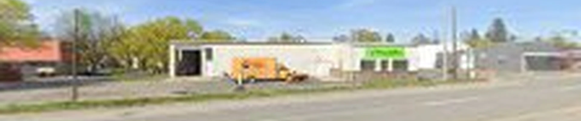 Spokane Electric LLC