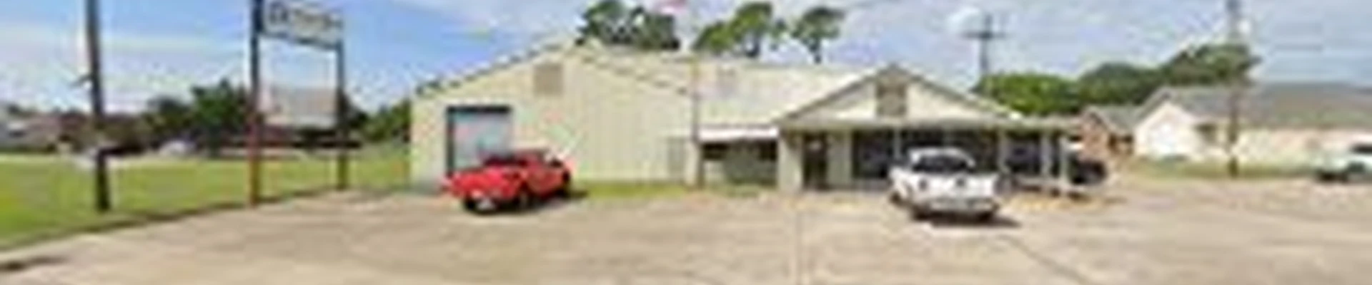 Crawford Electric Supply