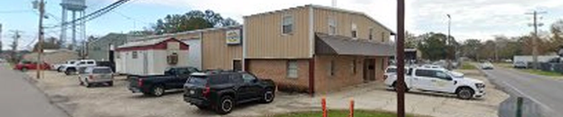 Buffalo Electric, Inc.