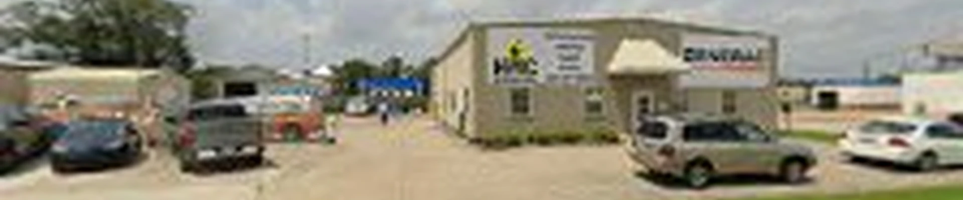 HMC Generators