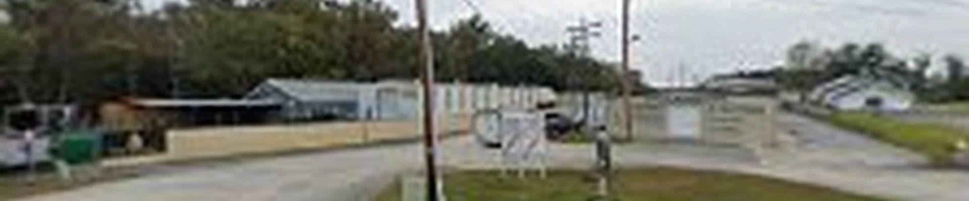 Gonzales Electric Gates