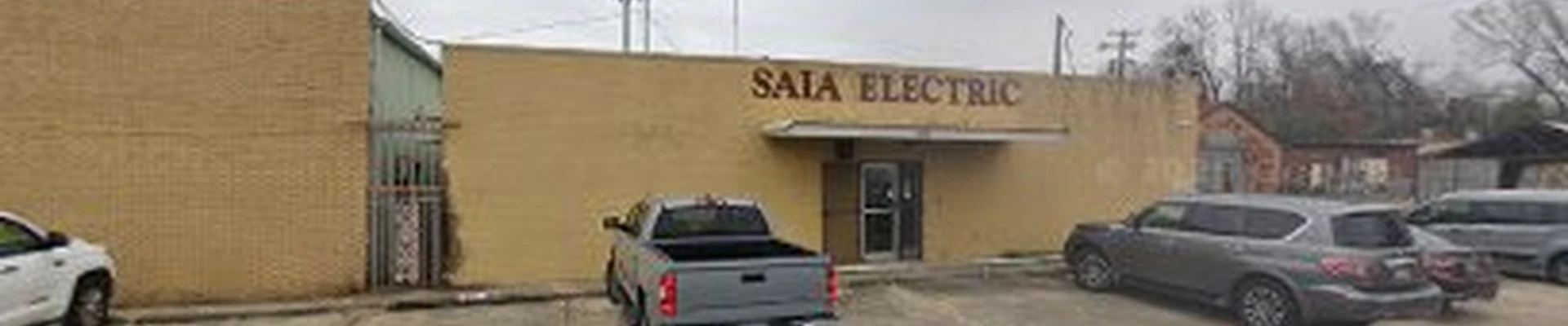 Saia Electric Inc