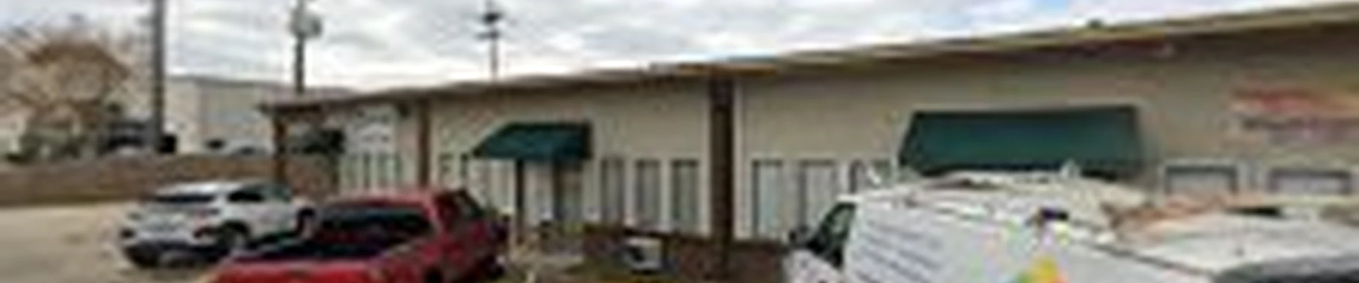 Mark's Maintenance Service LLC