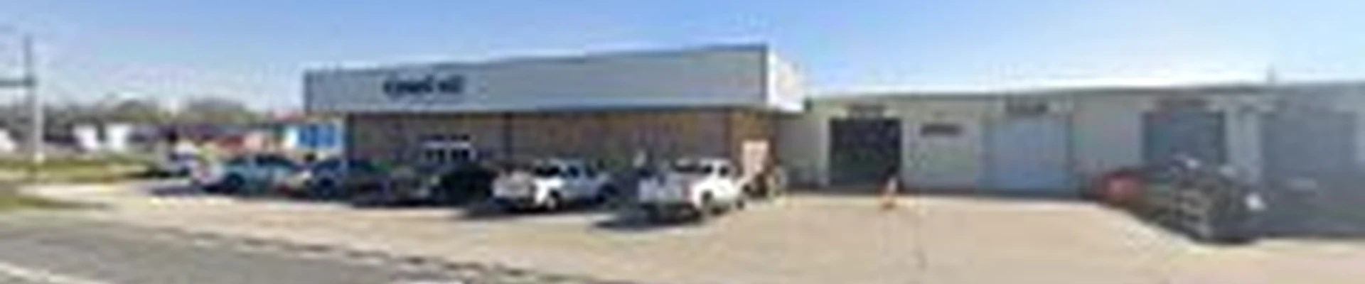 Crawford Electric Supply