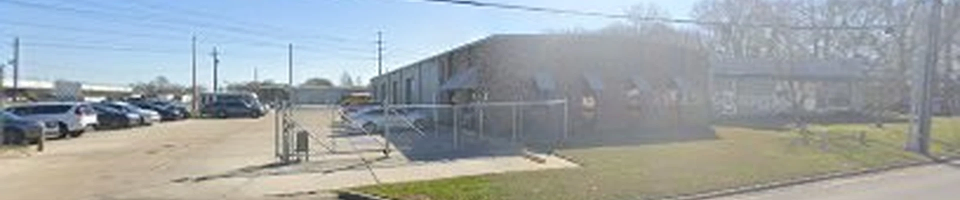 R L Hall & Associates Inc