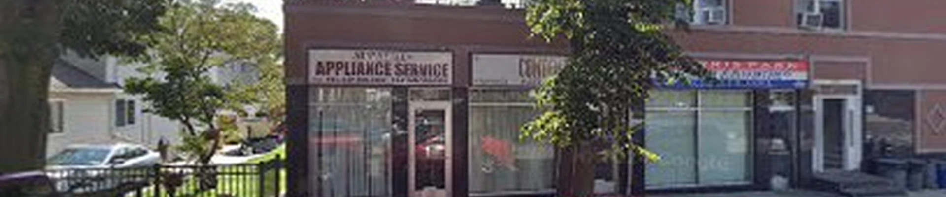 Supreme Appliance Service