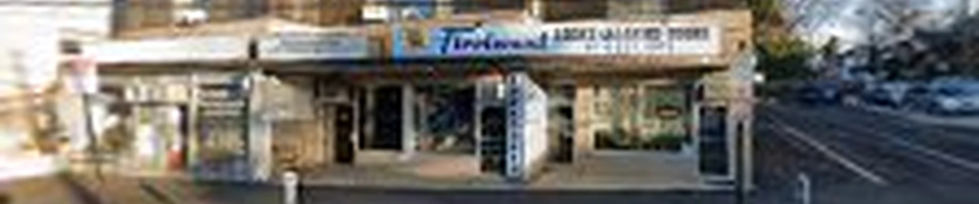 Fleetwood Lock & Alarm Co