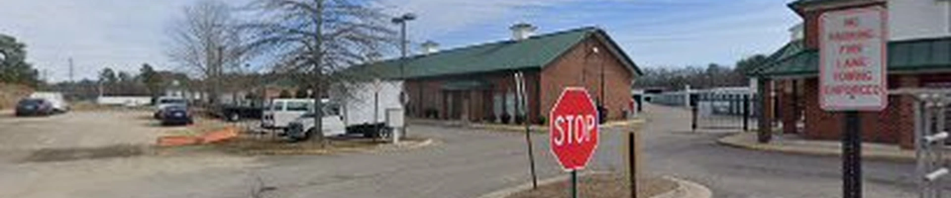 James River Electric Inc