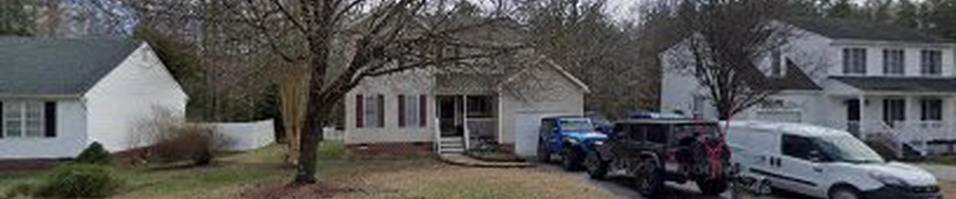 Appliance Yikes LLC