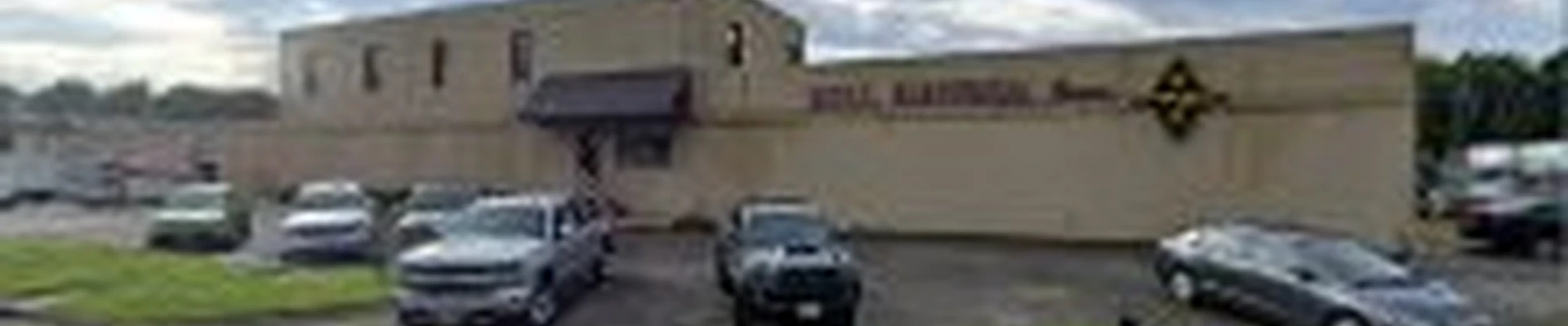 Hill Electrical Inc