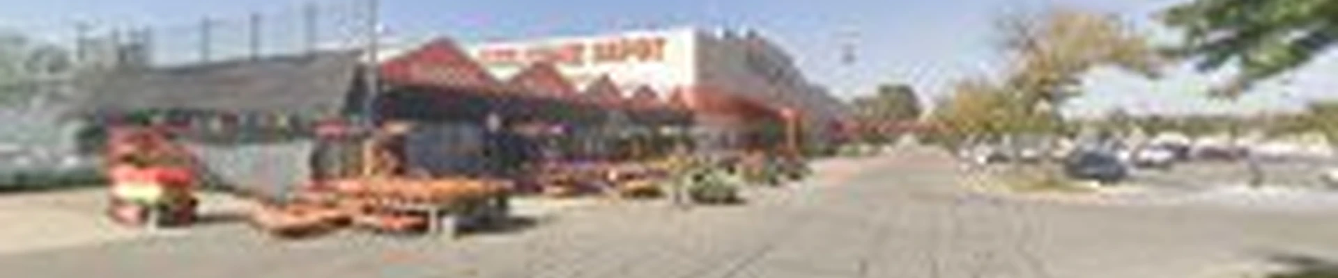 Home Services at The Home Depot