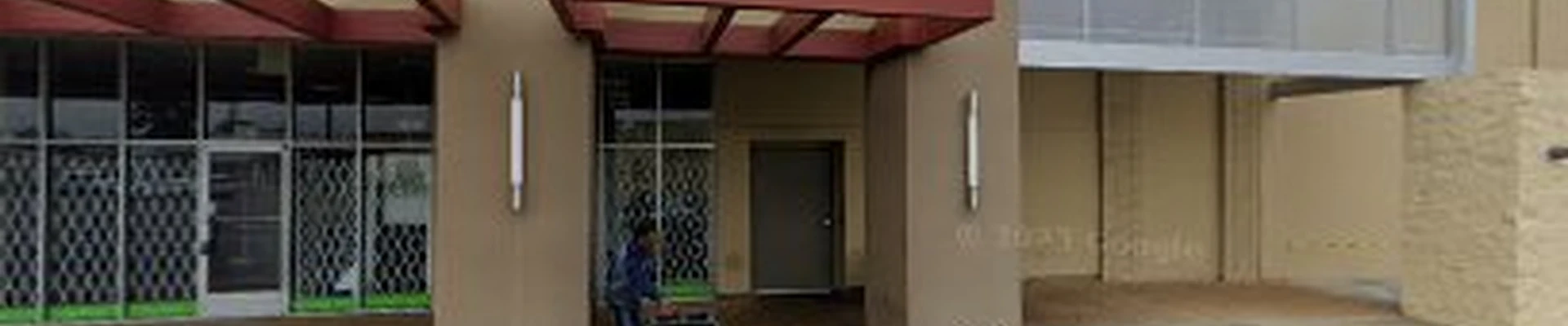 Lucky's Internet Sweeps Cafe