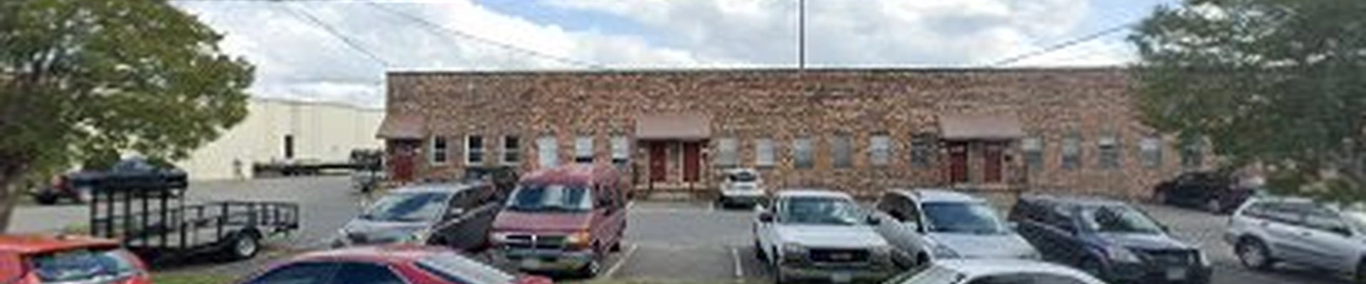 Broughton Appliance Service Inc.