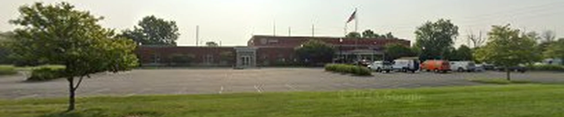 Trane Commercial Sales Office