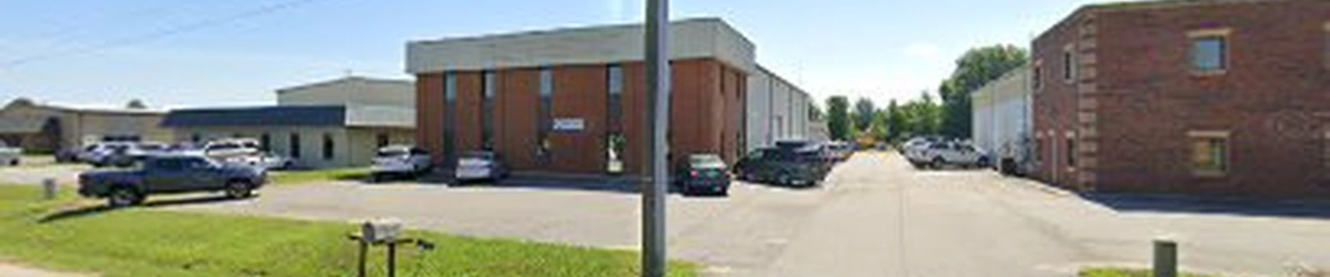 Pole Green Services Inc