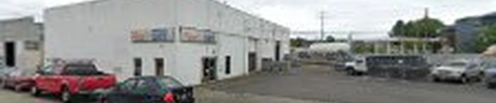 Stusser Electric Company Olympia