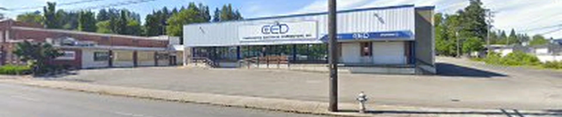Consolidated Electrical Distributors