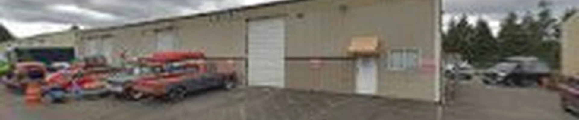 Krouse's Electric Inc