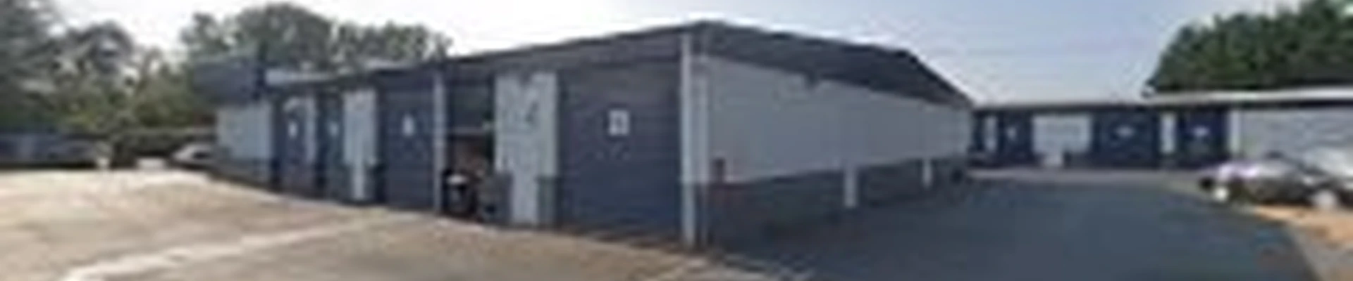 Rohaam Iron Works