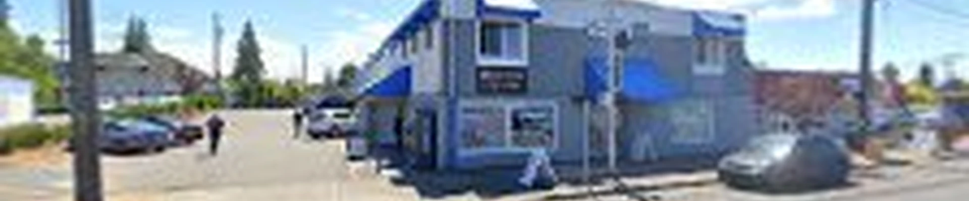 Tacoma Dishwasher Repair