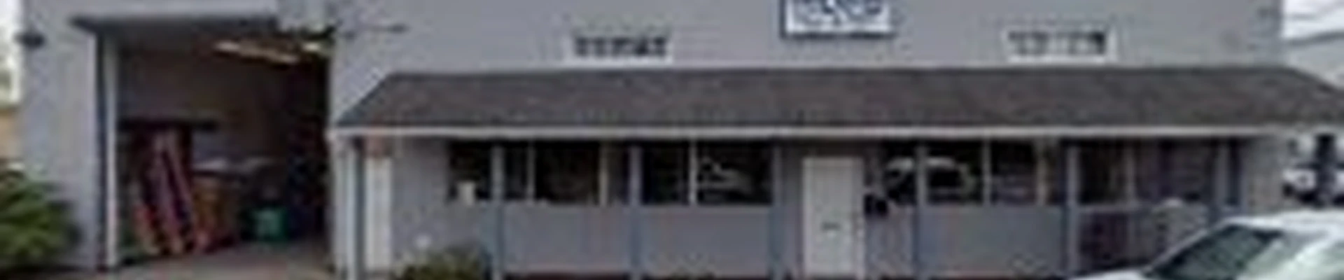 Fail Safe Electric