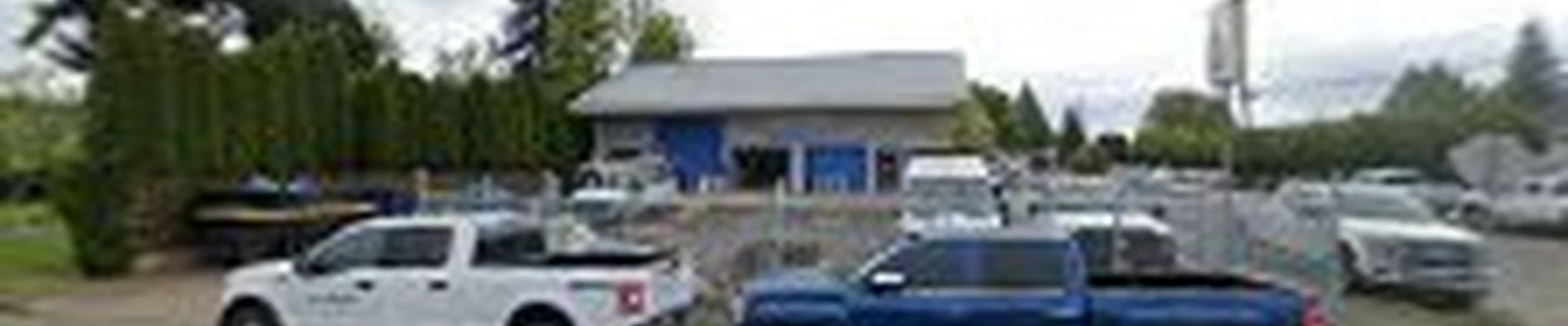 Valley Pump Inc