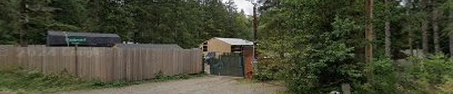 Peninsula Pole Services Inc