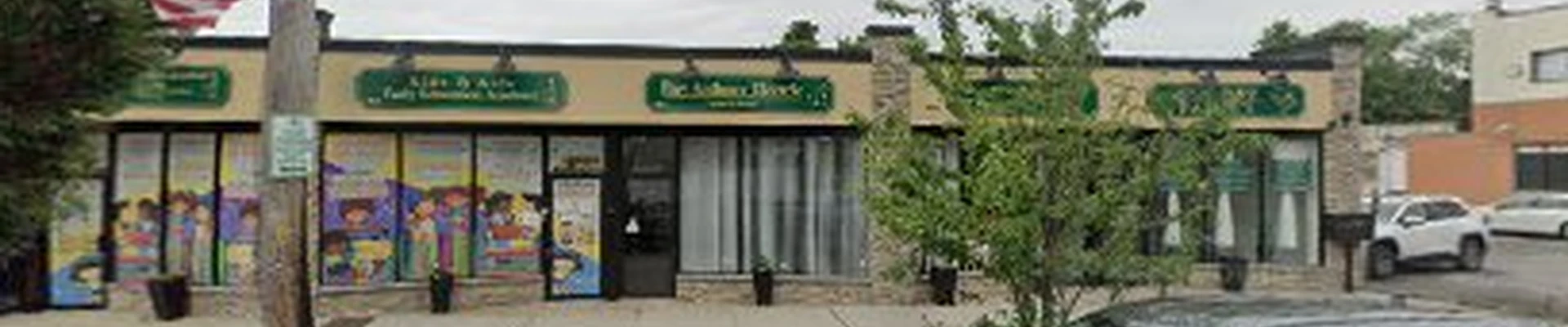 Ray Anthony Electric