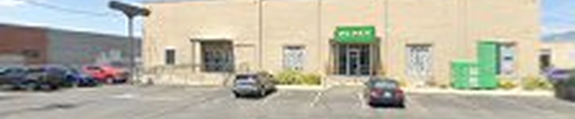 Platt Electric Supply