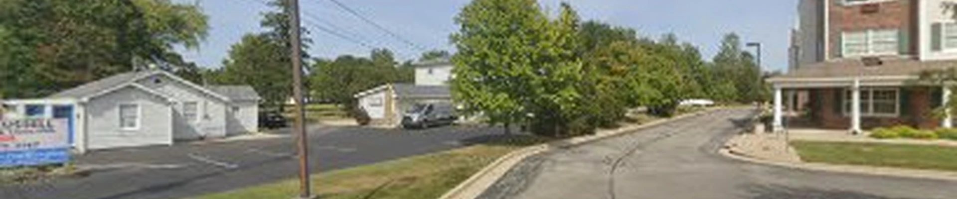 Earl Russell Heating and Cooling Inc