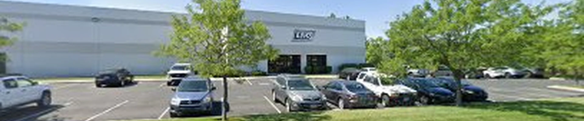 LMS - Lighting, Electrical and Signs