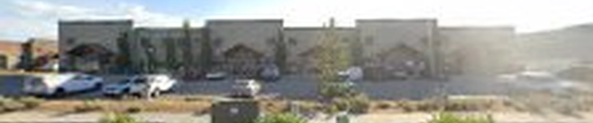 Park City Winlectric