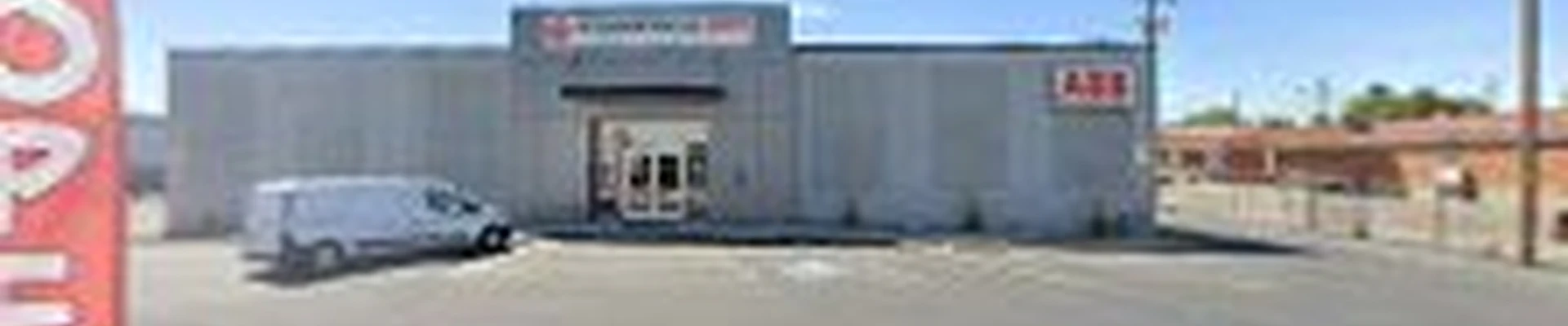 Intermountain Fuse Supply